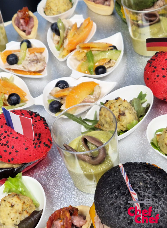 Aperitivo Di Benvenuto Milano Aperitivi