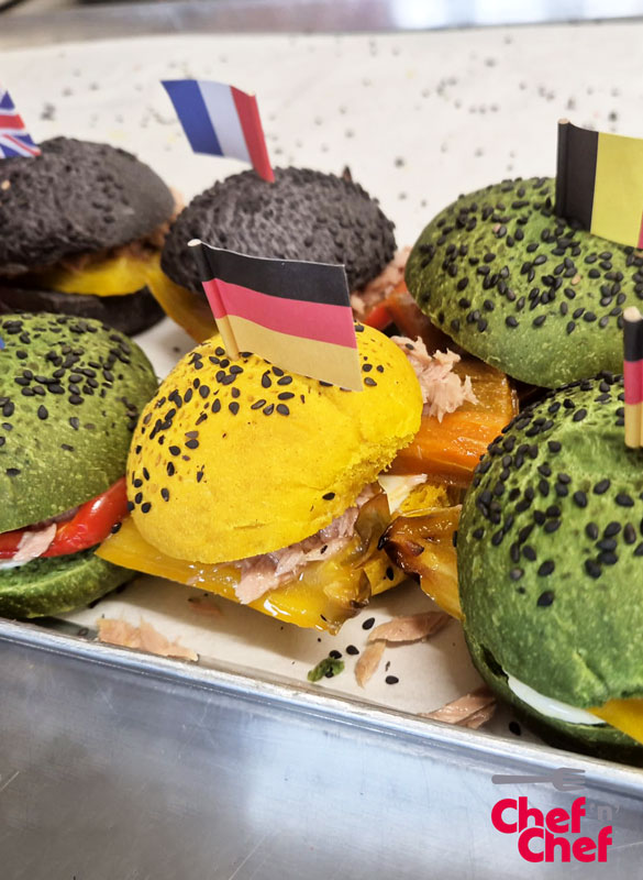 Aperitivo Di Benvenuto Milano Aperitivi