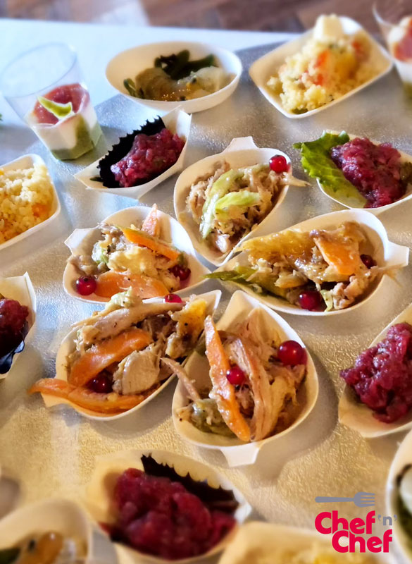 Aperitivo Di Benvenuto Milano Aperitivi