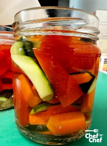 Giardiniera