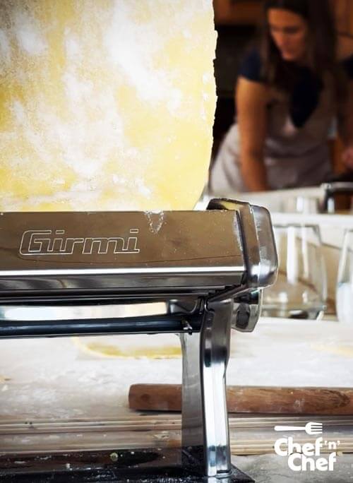 Corsi di cucina per principianti: le nostre Cooking Class