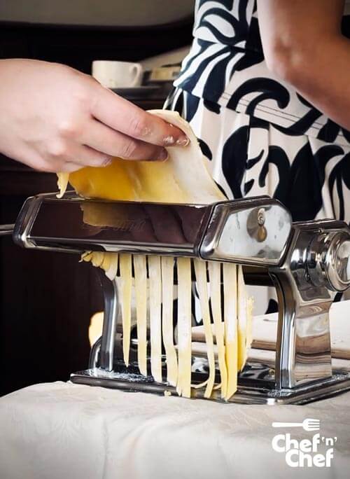 Corsi di cucina per principianti: le nostre Cooking Class