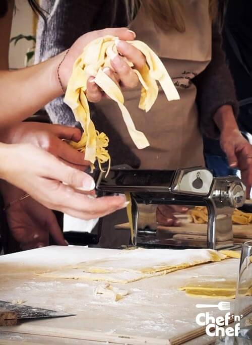 Corsi di cucina per principianti: le nostre Cooking Class