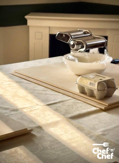 Corsi di cucina per principianti: le nostre Cooking Class