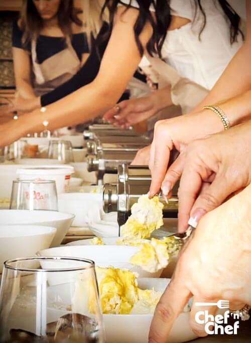Corsi di cucina per principianti: le nostre Cooking Class