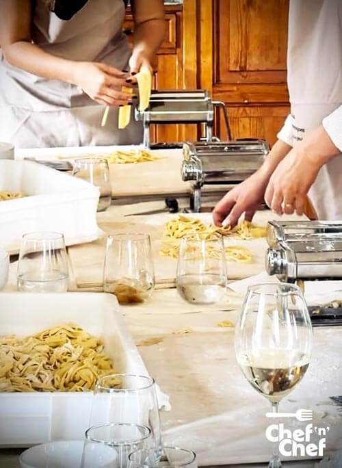 Corsi di cucina per principianti: le nostre Cooking Class