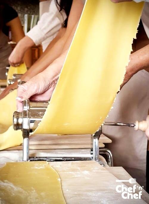 Corsi di cucina per principianti: le nostre Cooking Class