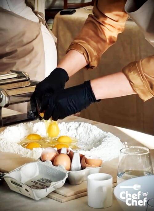 Corsi di cucina per principianti: le nostre Cooking Class