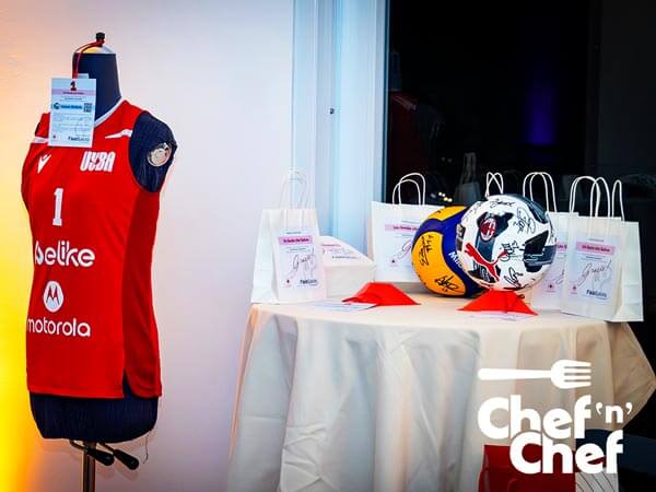 Serata Benefica Fisio Salute "Un gesto che salva"