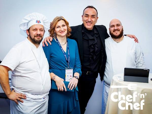 Serata Benefica Fisio Salute "Un gesto che salva"