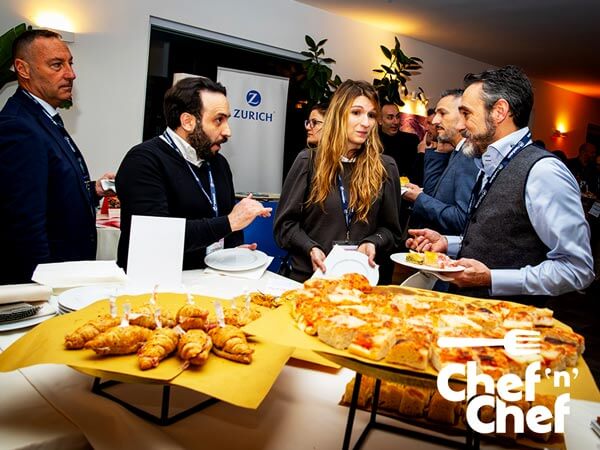 Serata Benefica Fisio Salute "Un gesto che salva"