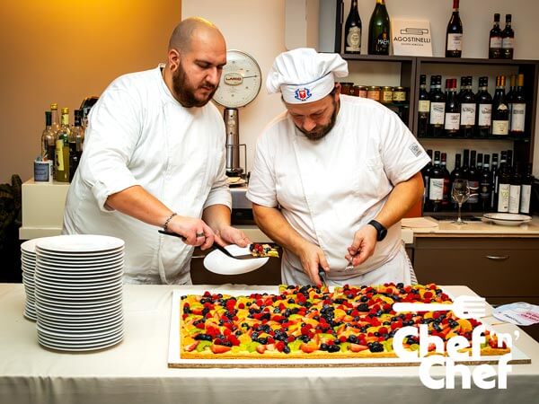 Serata Benefica Fisio Salute "Un gesto che salva"