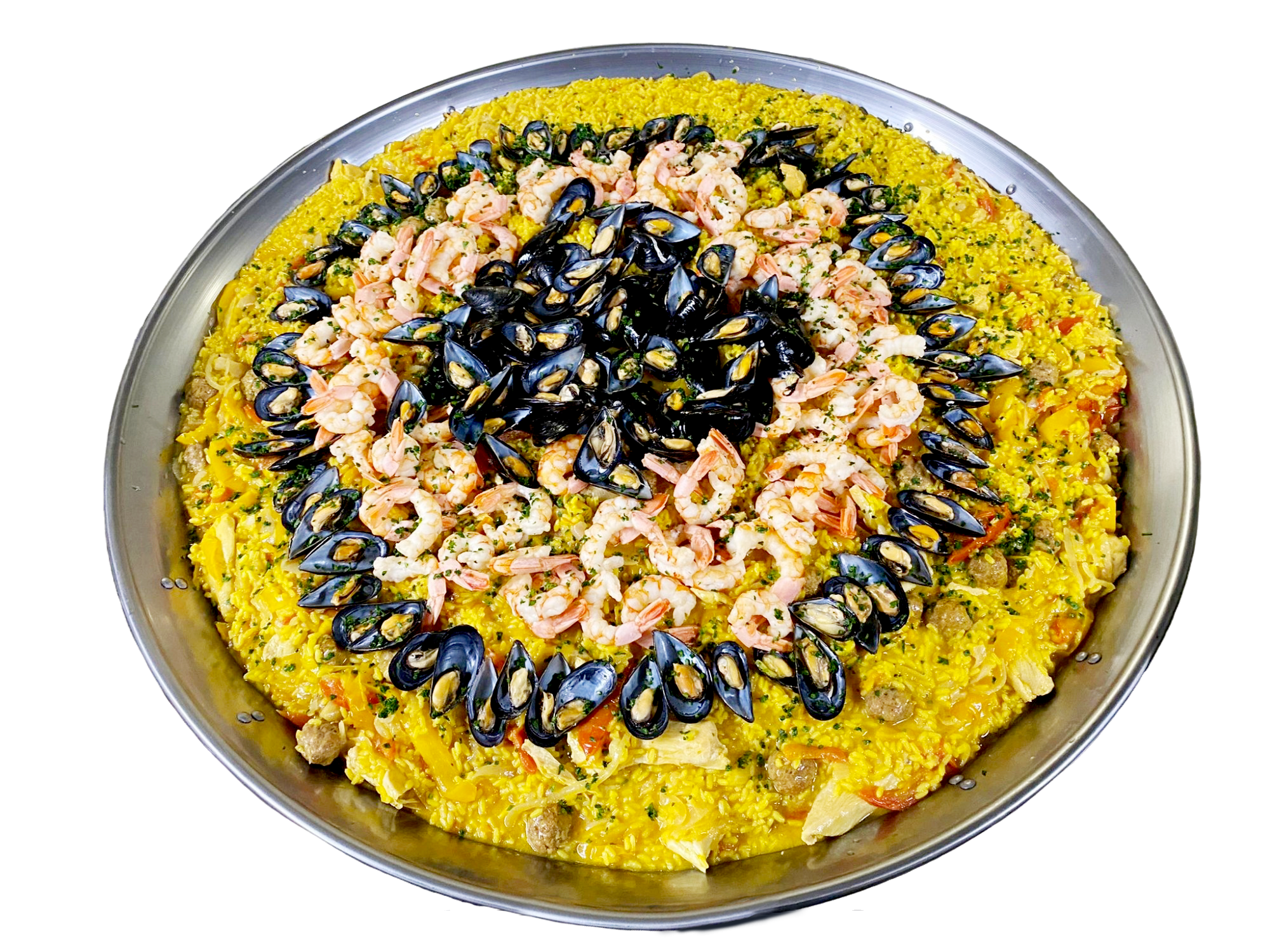 Paella Experience