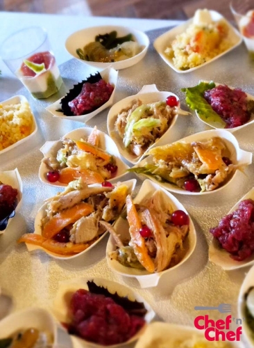 Addio Al Nubilato Al Lago Di Como Aperitivo 02