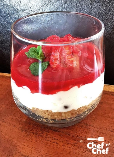 Addio Al Nubilato Al Lago Di Como Dessert