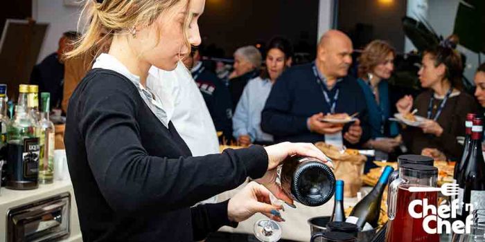 Brunch Aziendale a Milano: Quando le Idee Migliori Nascono a Tavola