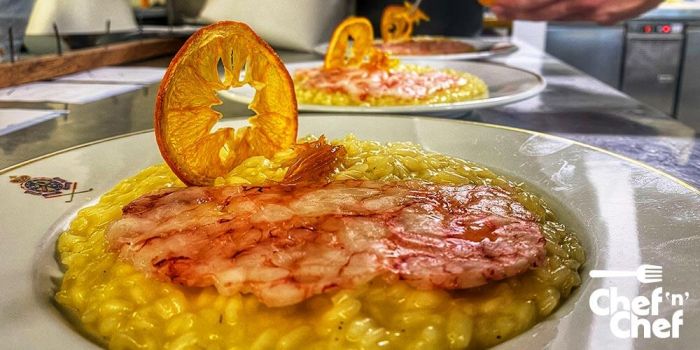 Private Chef Milano e Como: Esperienze Culinarie di Lusso