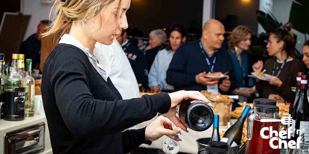 Brunch Aziendale a Milano: Quando le Idee Migliori Nascono a Tavola