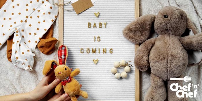 Baby Shower a Milano: una Festa Unica con Servizio Catering Su Misura