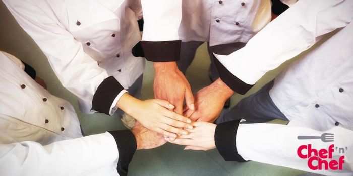 Team Cooking a Milano e Como: il Gusto di Fare Squadra