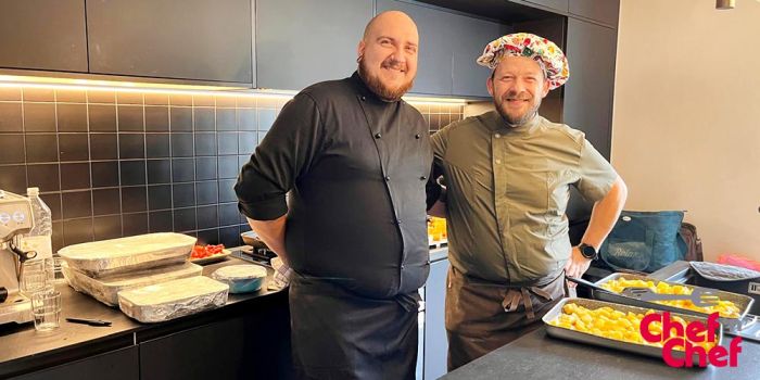 Chef Privato per Cene a Casa Milano: Come Funziona e Cosa Aspettarsi