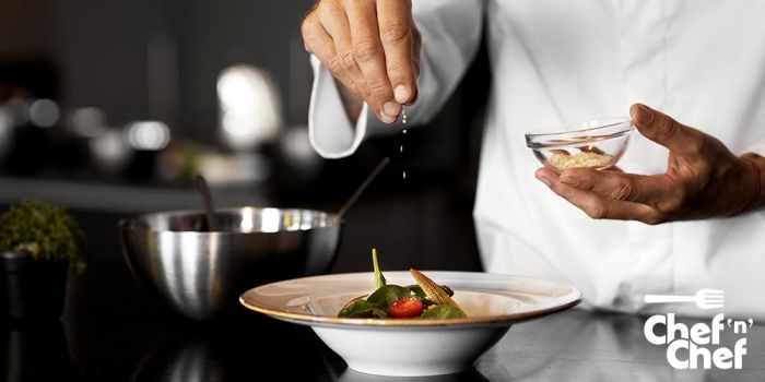 Come Nascono le Esperienze Gourmet a Milano di Chef'n'Chef?