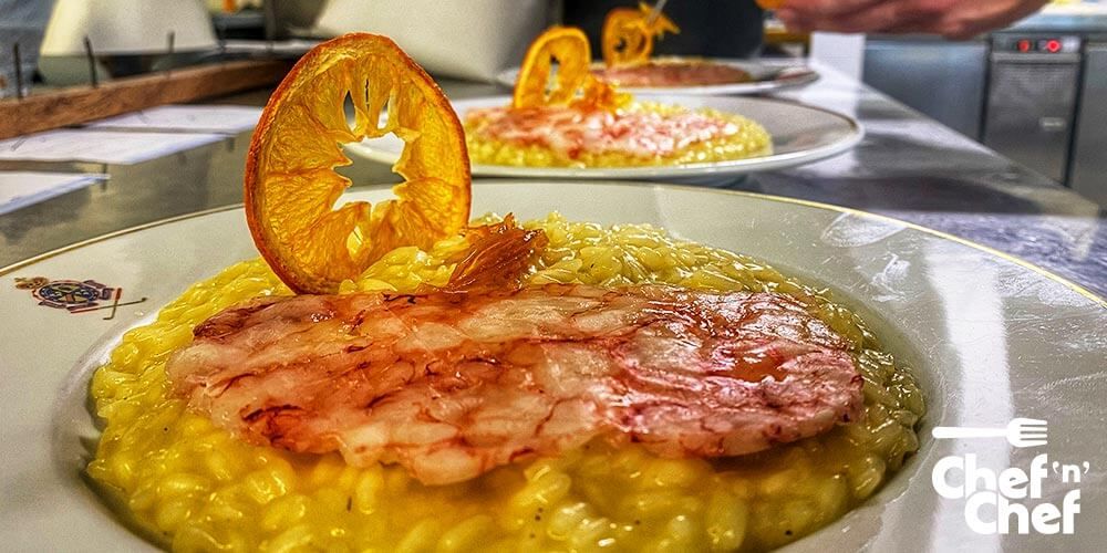 Private Chef Milano e Como: Esperienze Culinarie di Lusso