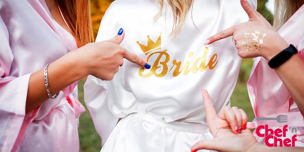 Addio al Nubilato al Lago di Como: l'Esperienza di una Cena Gourmet